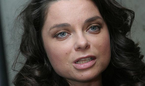 Как выглядит реальная Наташа Королева в свои 39 лет!? Фото без прикрас!