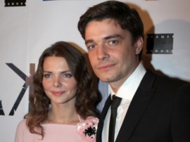 Недавно родившая актриса Елизавета Боярская бесследно исчезла