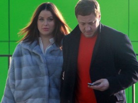 Оксана Федорова таки смогла похудеть после родов: фото до и после!