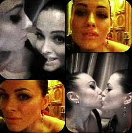 Даша Астафьева потеряла всякий стыд! Таких откровенных снимков вы еще не видели!