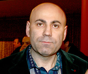 Сына Иосифа Пригожина зарезали пособники Авраама Руссо!