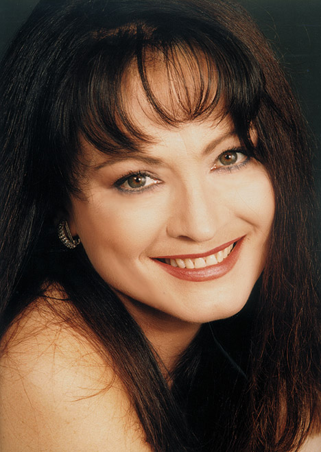 У Софии Ротару будет ребенок! 