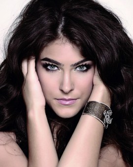 Обольстительная Маша Собко обнародовала очень откровенные фото 