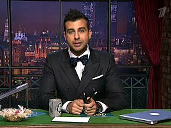 Интрижку Ивана Урганта и 53-летнй Ларисы Гузеевой засняли на камеру: видео в сети!