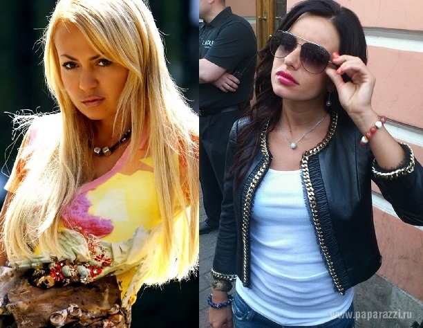 Шок! Любовница Яны Рудковской порезала себе руки любви ради!