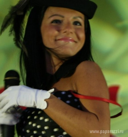 Шок! Любовница Яны Рудковской порезала себе руки любви ради!