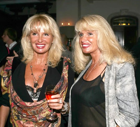 Звездную подружку Малахова избили и чуть не изнасиловали в московском парке!