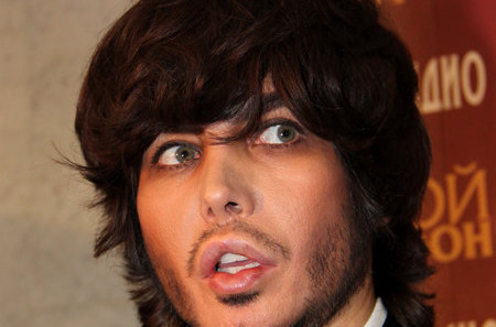 Сергей Зверев показал внебрачную дочь от киевлянки!