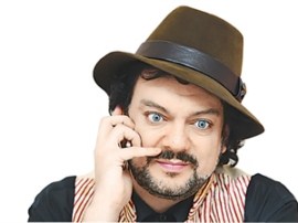   Филипп Киркоров покидает сцену из-за скандала с Тимати  