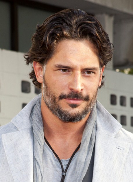 Деми Мур нашла любовника