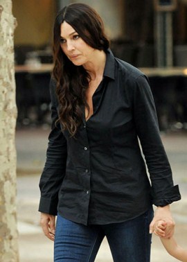 Моника Белуччи 