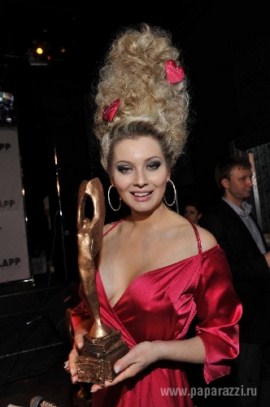 Лену Ленину сделали мировой иконой стиля!