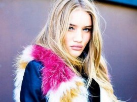 Сестра супермодели Рози Хантингтон-Уайтли пошла по опасной стезе