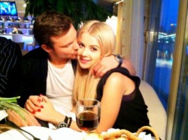 Певицу Мику Ньютон принуждают к сожительству