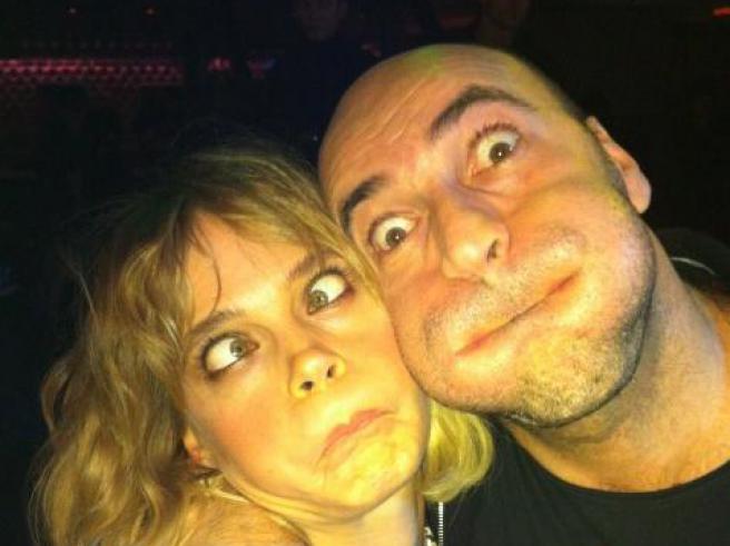 Самые шокирующие фото Глюкозы: богатая подборка свежих подвигов певицы!