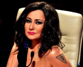 38-летняя Алена Мозговая снова стала матерью