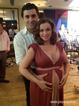 Анфиса Чехова назвала сына жутким именем