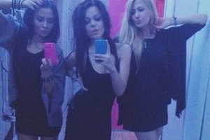 «Горячие» фото Алины Гросу с закрытой вечеринки! Певица лихо отпраздновала День рождения!