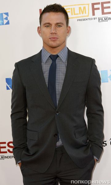 Самый востребованный актер Голливуда танцует стриптиз в клубе: скандальное видео у нас!