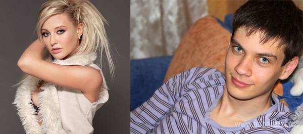 Настоящий бойфренд Евы Бушмины, наконец, рассекречен!