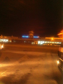 Ани Лорак отжигает ночи напролет в компании Филиппа Киркорова!