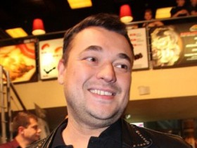 Лидер группы «Руки вверх» Сергей Жуков опозорился на всю страну!