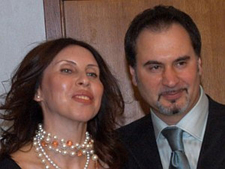 Жена Валерия Меладзе впервые рассказал об изменах бесчетного мужа!