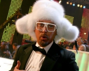 Очередной любовник Билык, наконец-то, женится!