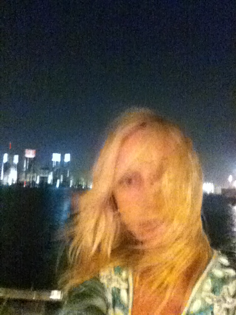 Кристина Орбакайте опубликовала фото без макияжа в пику журналистам!