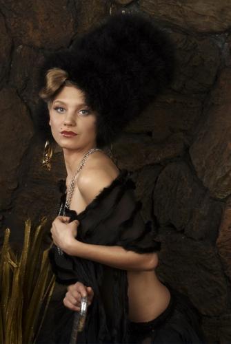 Кристина Асмус жутко похудела! Что происходит с «доктором Варей»?