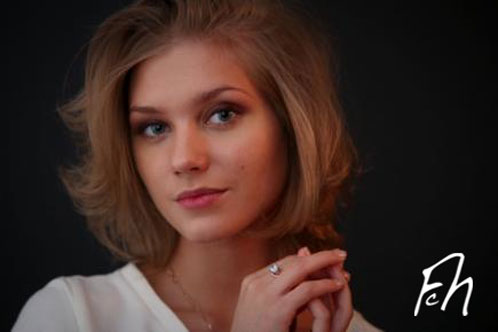 Оказалось, Кристину Асмус с позором выгнали из «Интернов»!