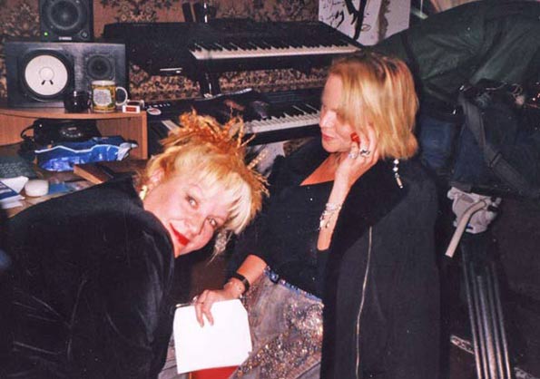 У Ларисы Долиной страшное горе!