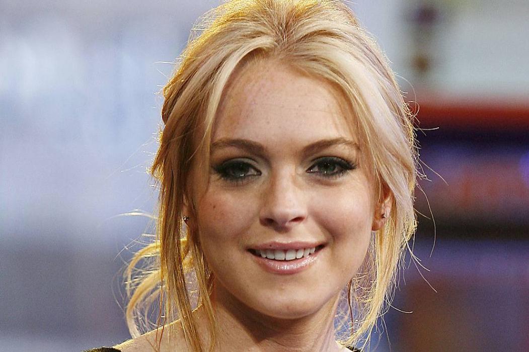 Бесчувственное тело Линдсей Лохан нашли в отеле Ritz!