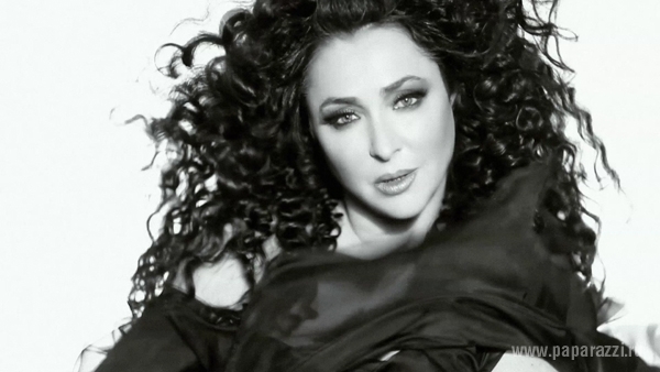 Лолита лишила работы молодую маму Оксану Федорову!