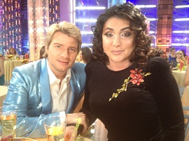 Лолита превратилась в силиконовую куклу!