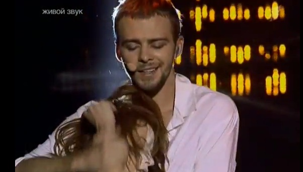 Макс Барских опозорился на российской сцене!