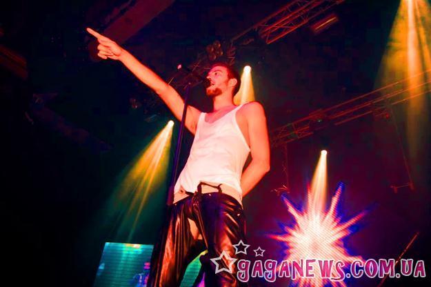 Макс Барских снова опозорился на сцене!