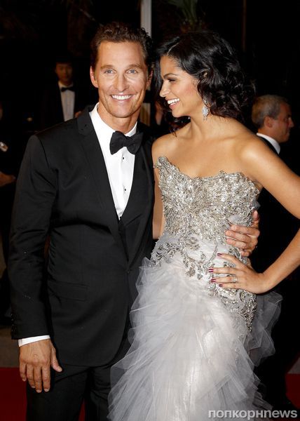 Самый завидный холостяк Америки женился!