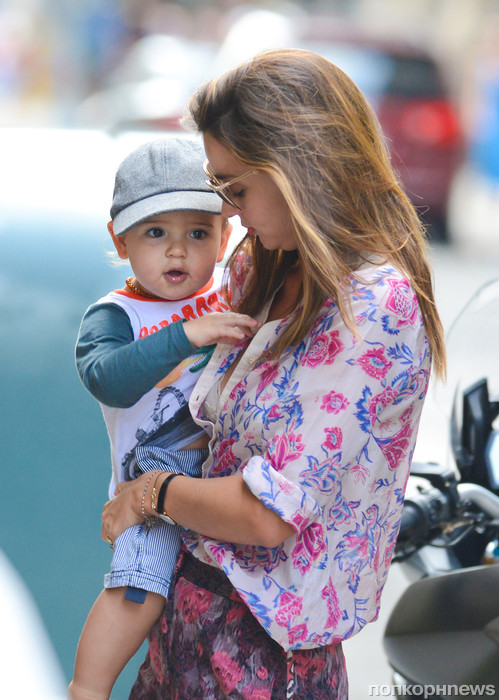 Миранда Керр опубликовала в Twitter очень горячие фото!