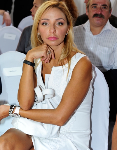 Татьяна Навка ужаснула последствиями пластической операции!