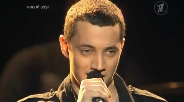 Стас Шуринс уделал Влада Соколовского!