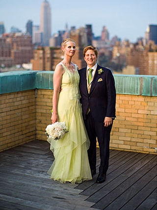 Самая популярная лесбийская пара опубликовала свои свадебные фото!