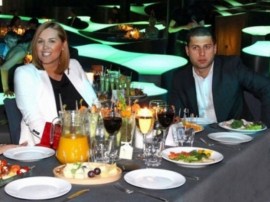 Яна Клочкова хочет вернуть мужчину