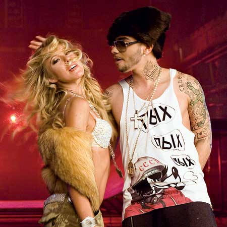 Секс Ксении Собчак показали в эфире Национального телевидения!