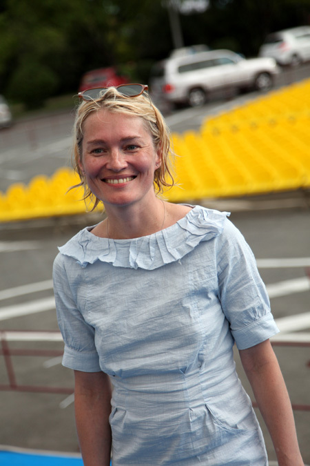 Актриса Виктория Толстоганова шокировала лицом без косметики!