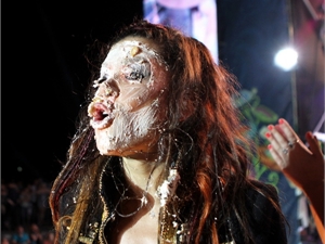 Жуткое фото Русланы шокировало пользователей сети!