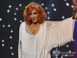 Ирина Билык