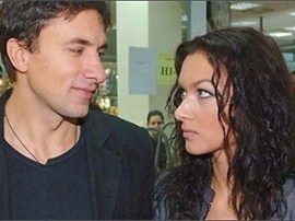 Семья звезд Не родись красивой