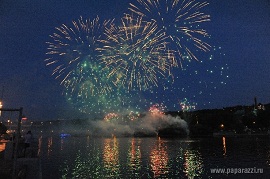 Закрытая вечеринка в честь 50-летнего юбилея Григория Лепса: смотрите и завидуйте!