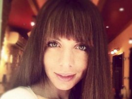 Анна Седокова кардинально изменила внешность